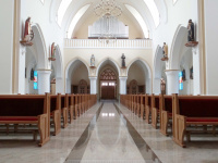 rogów ławki